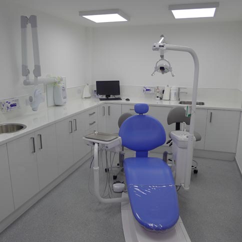 DentistWEB